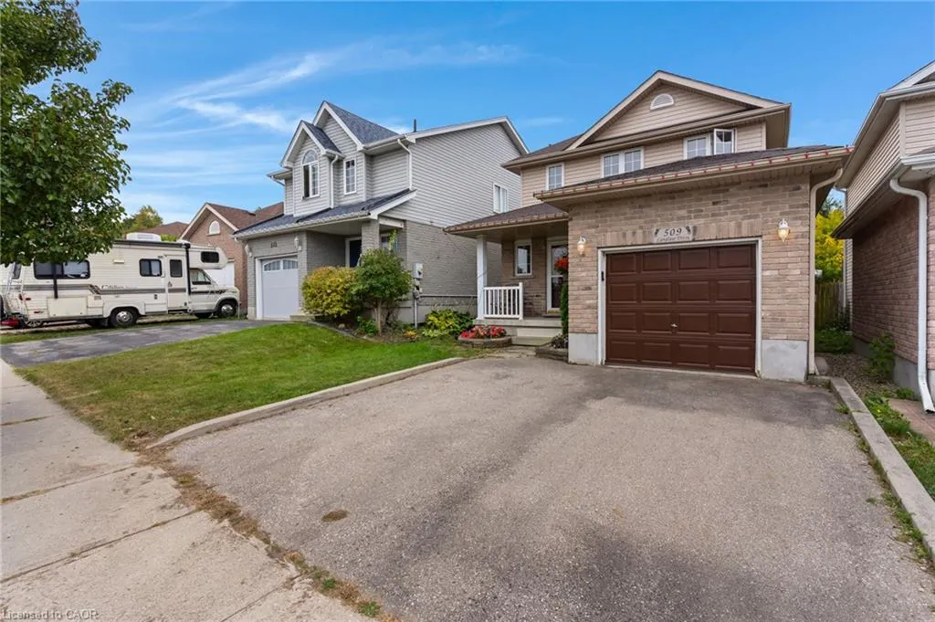 509 Langlaw Drive