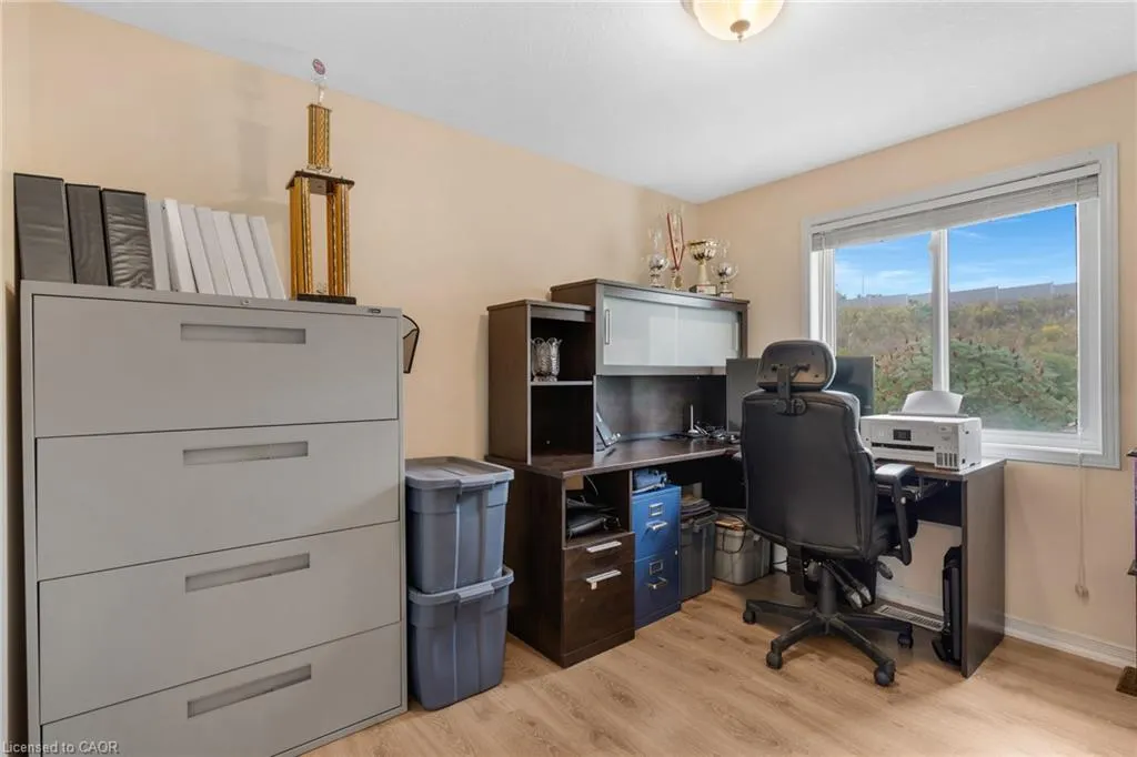 509 Langlaw Drive