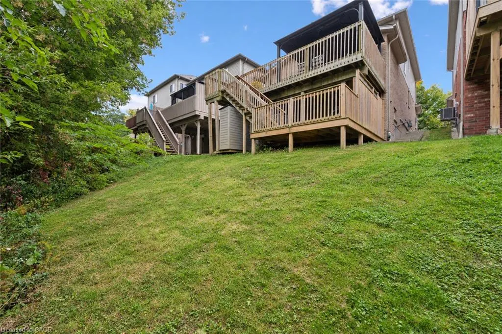 90 Alderson Drive #3