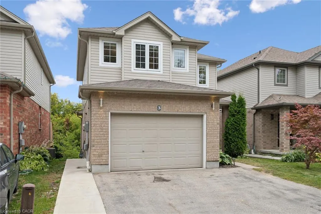90 Alderson Drive #3