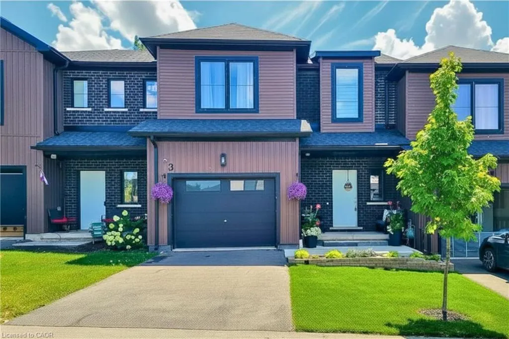 3 Trailside Drive