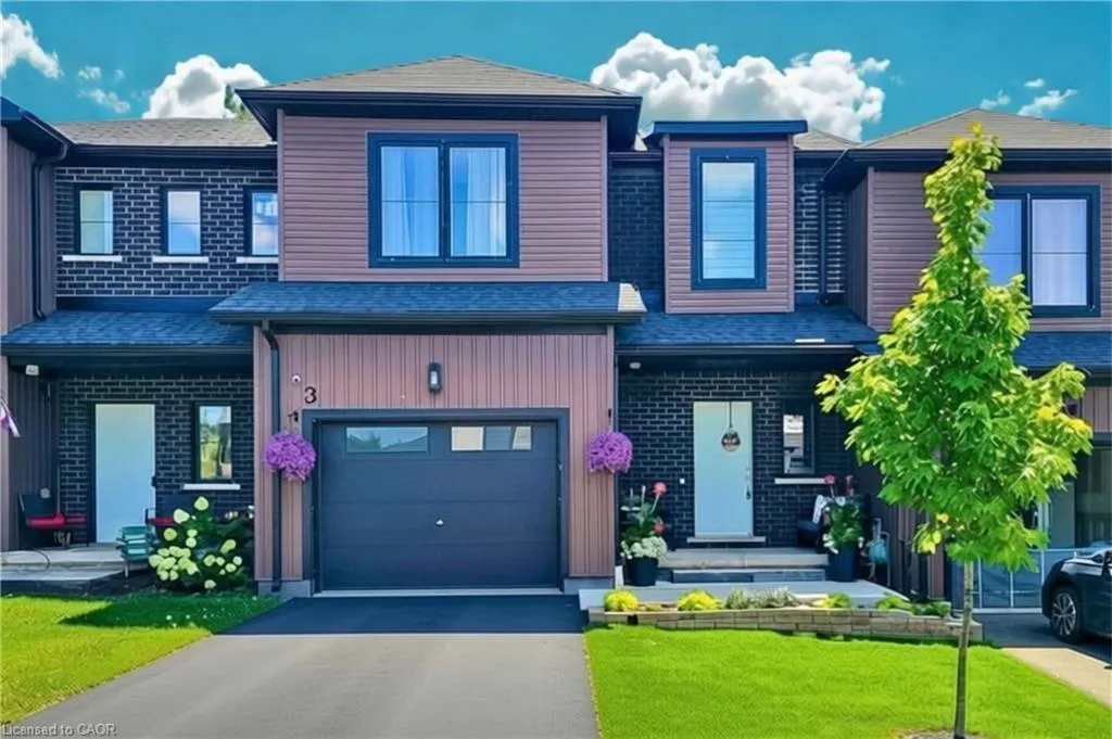 3 Trailside Drive