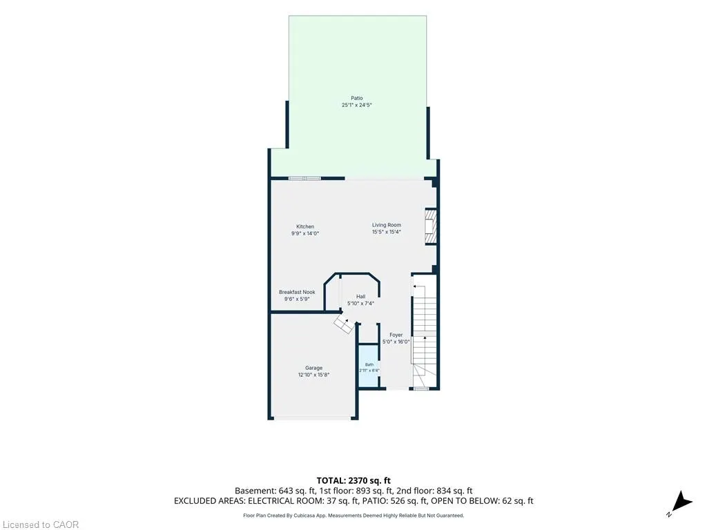 3 Trailside Drive