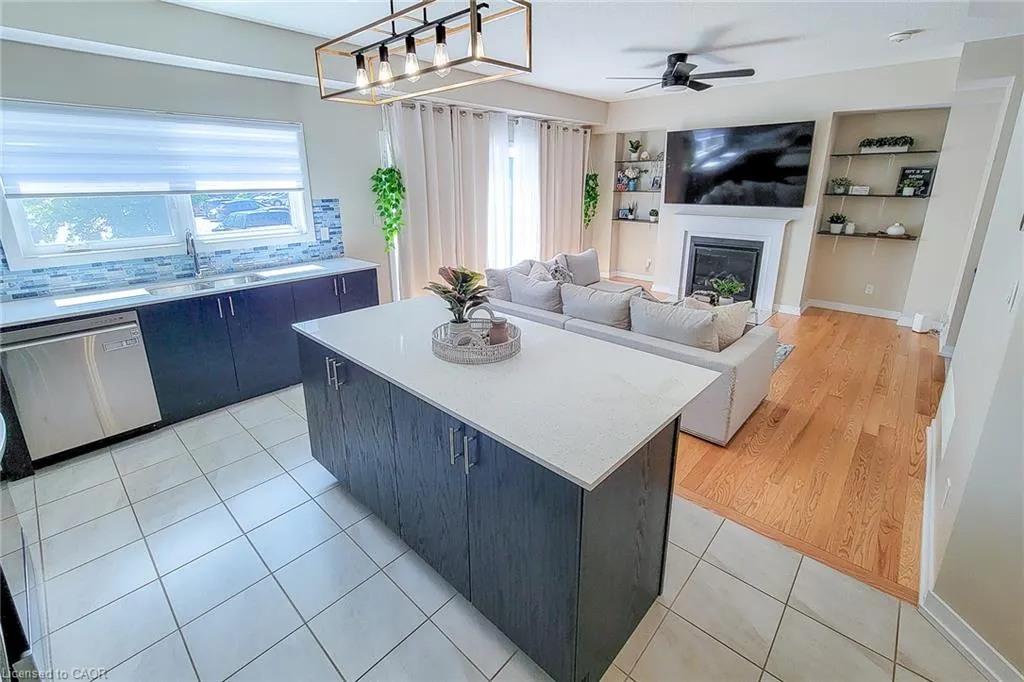 3 Trailside Drive