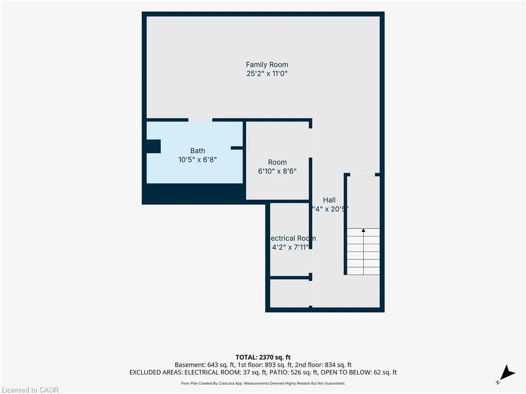 3 Trailside Drive