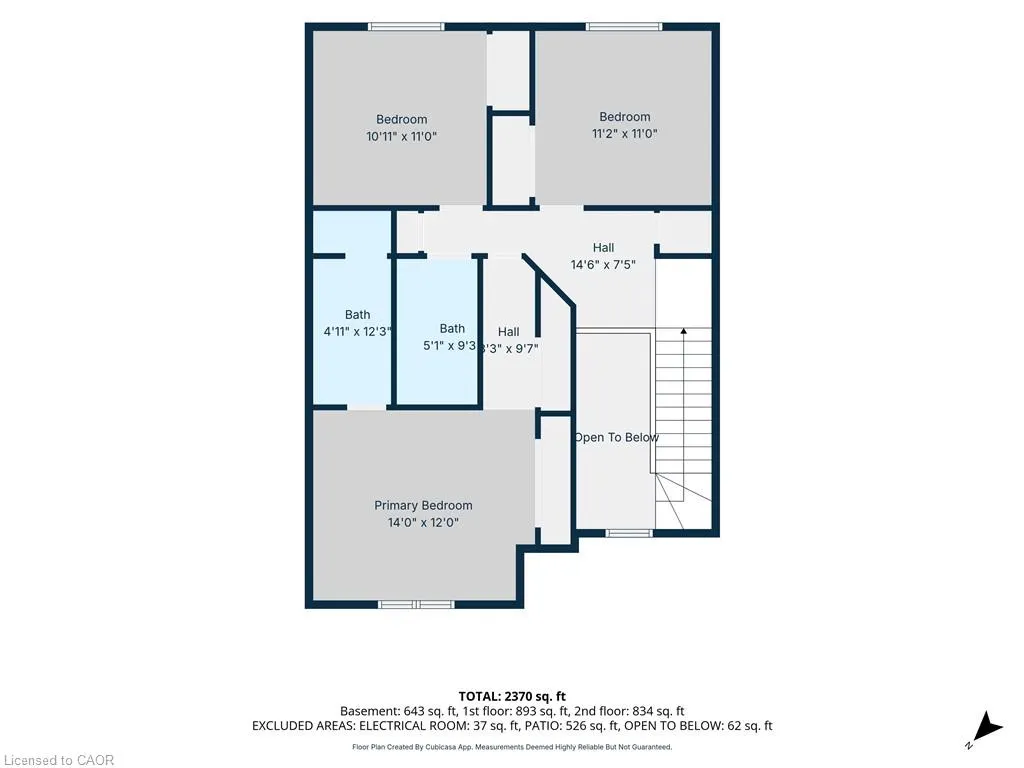 3 Trailside Drive