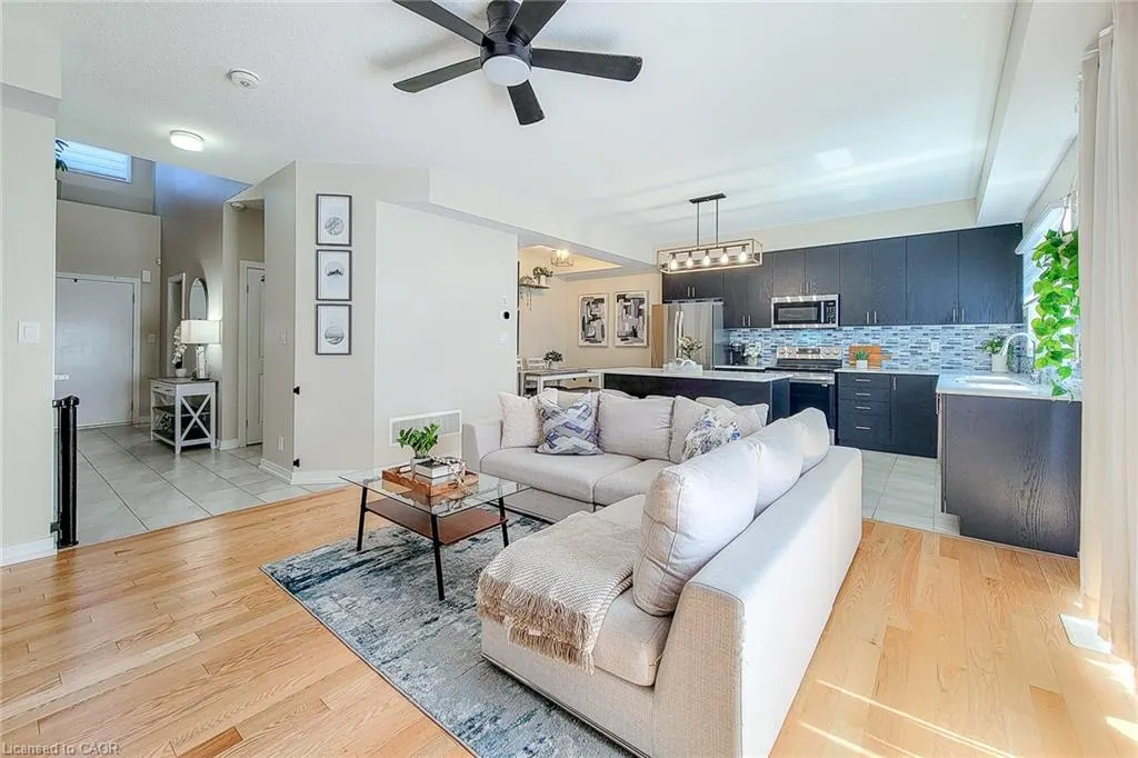 3 Trailside Drive