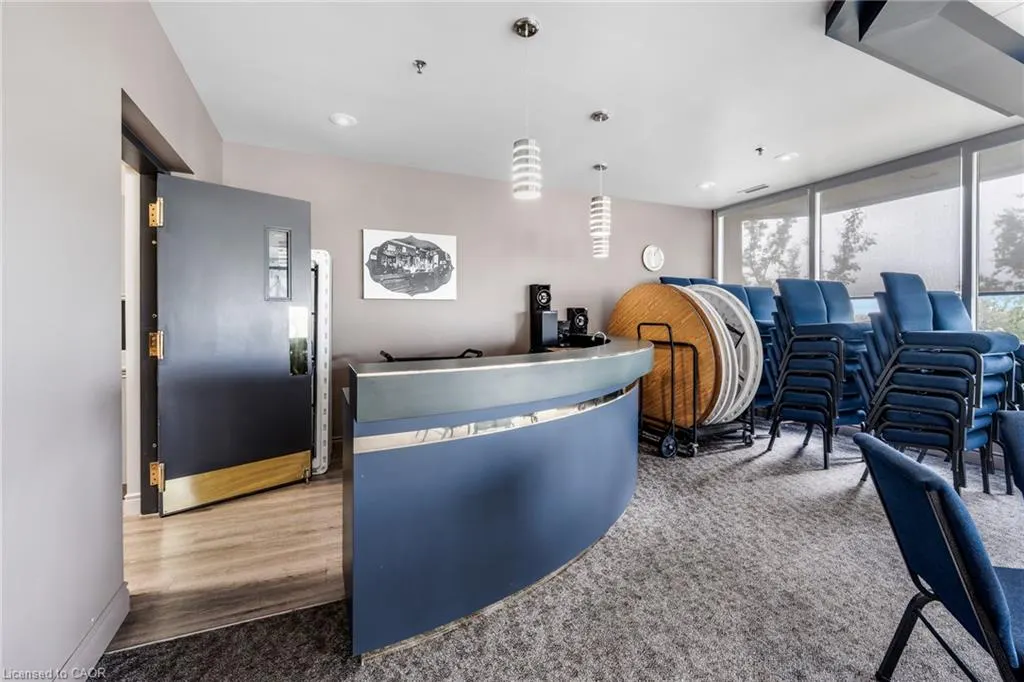 190 Hespeler Road #1804