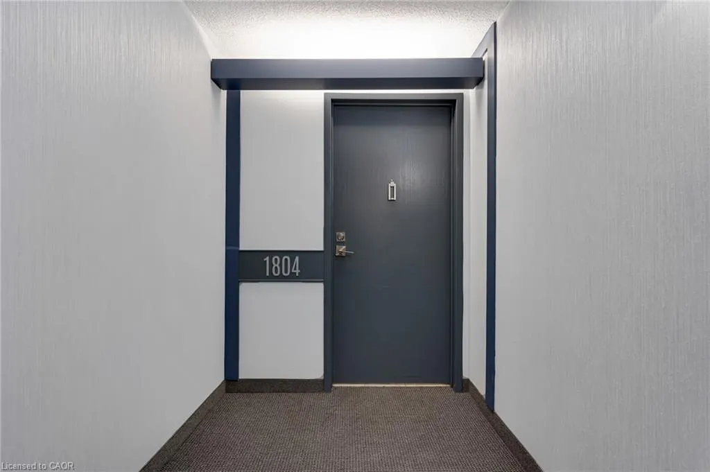 190 Hespeler Road #1804