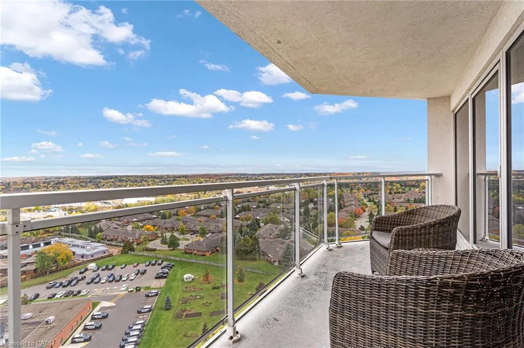 190 Hespeler Road #1804