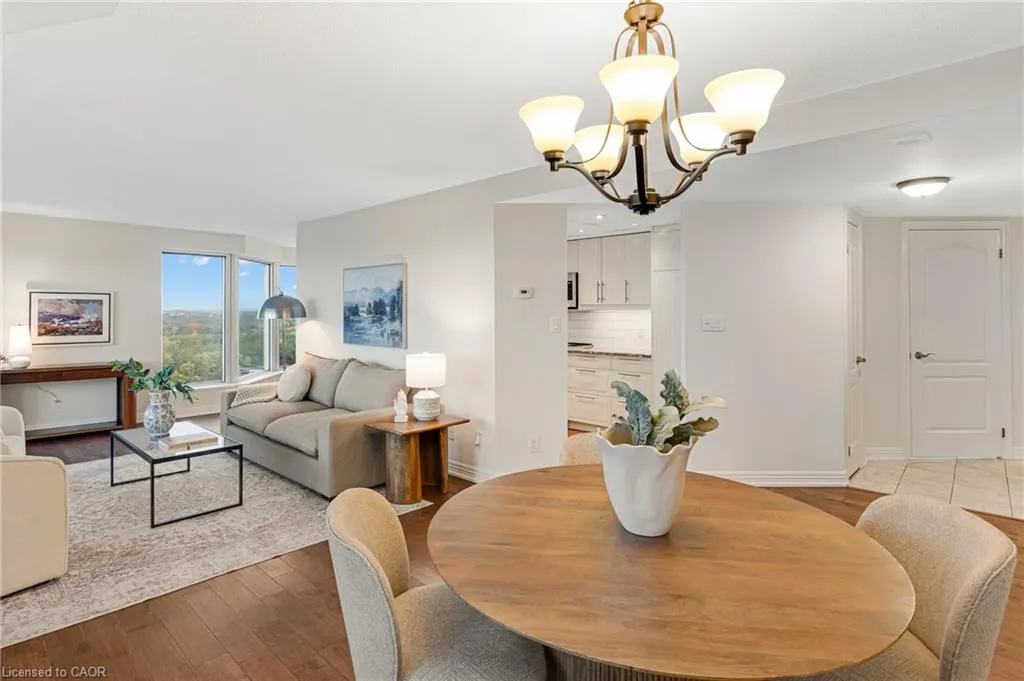 190 Hespeler Road #1804
