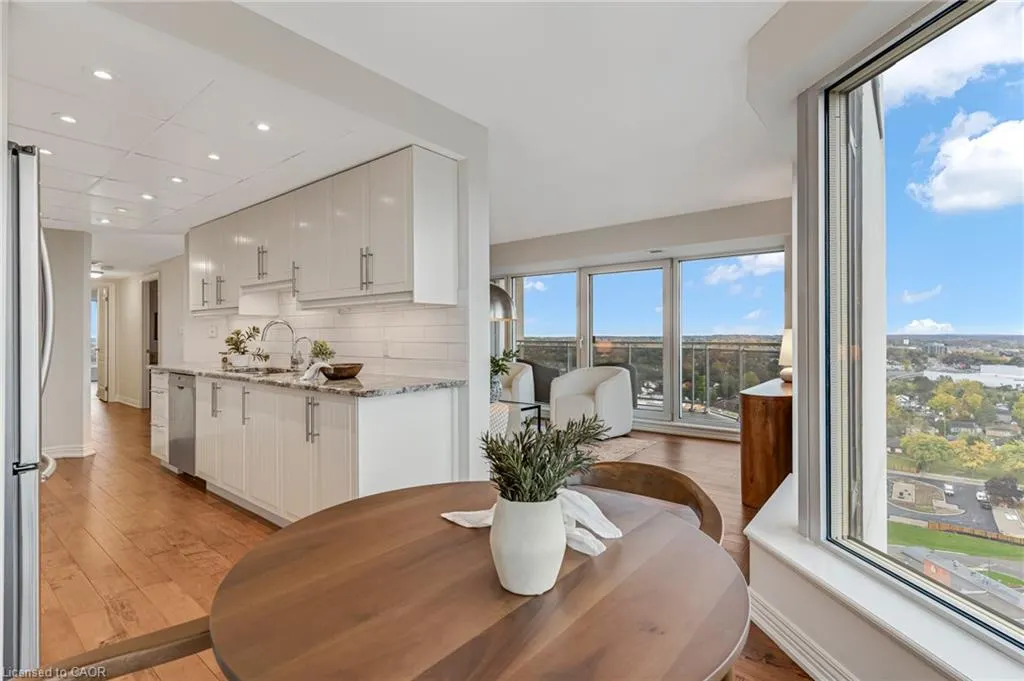 190 Hespeler Road #1804