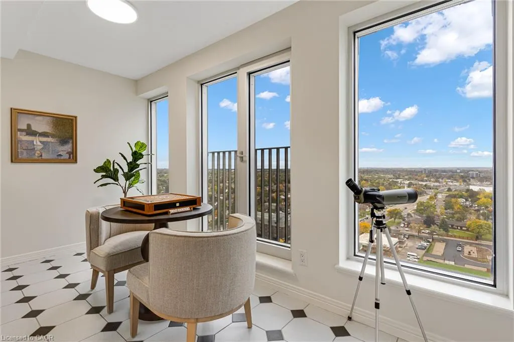 190 Hespeler Road #1804