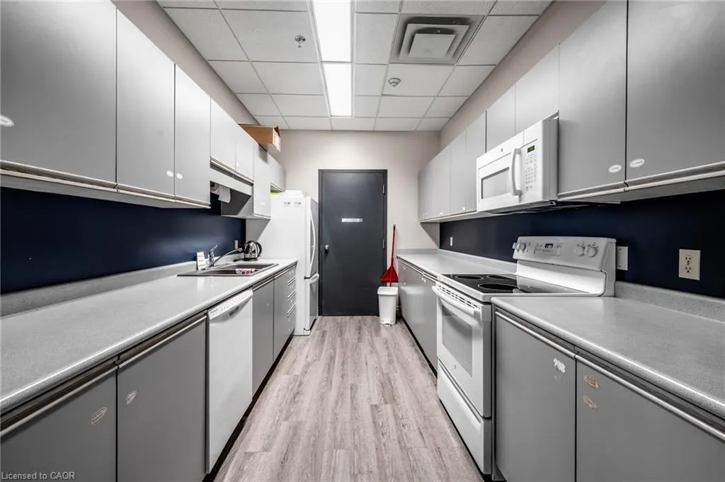 190 Hespeler Road #1804