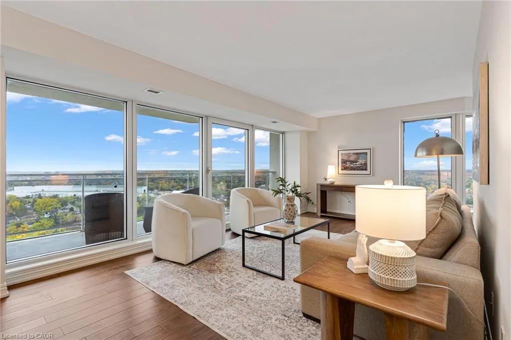 190 Hespeler Road #1804