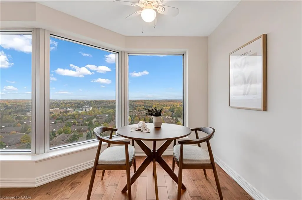 190 Hespeler Road #1804