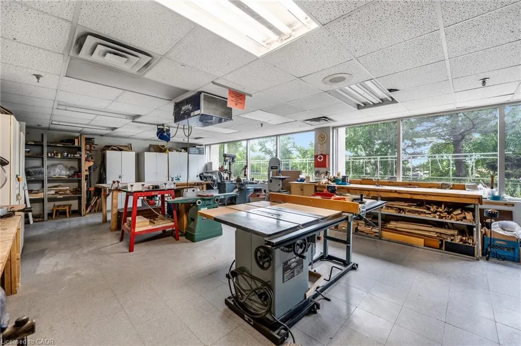 190 Hespeler Road #1804