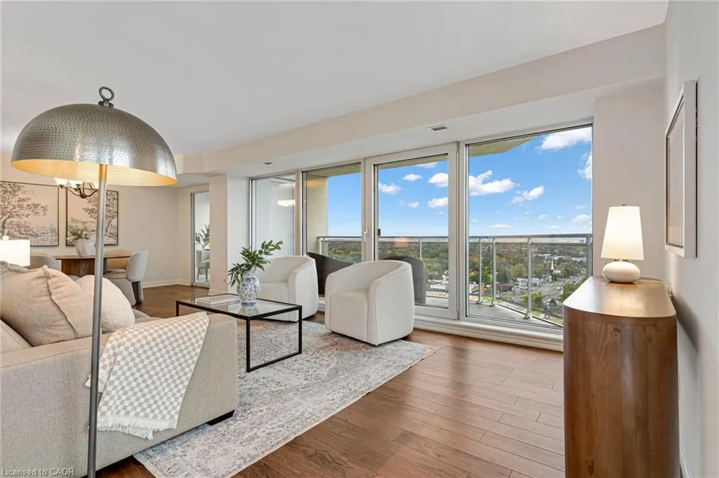 190 Hespeler Road #1804