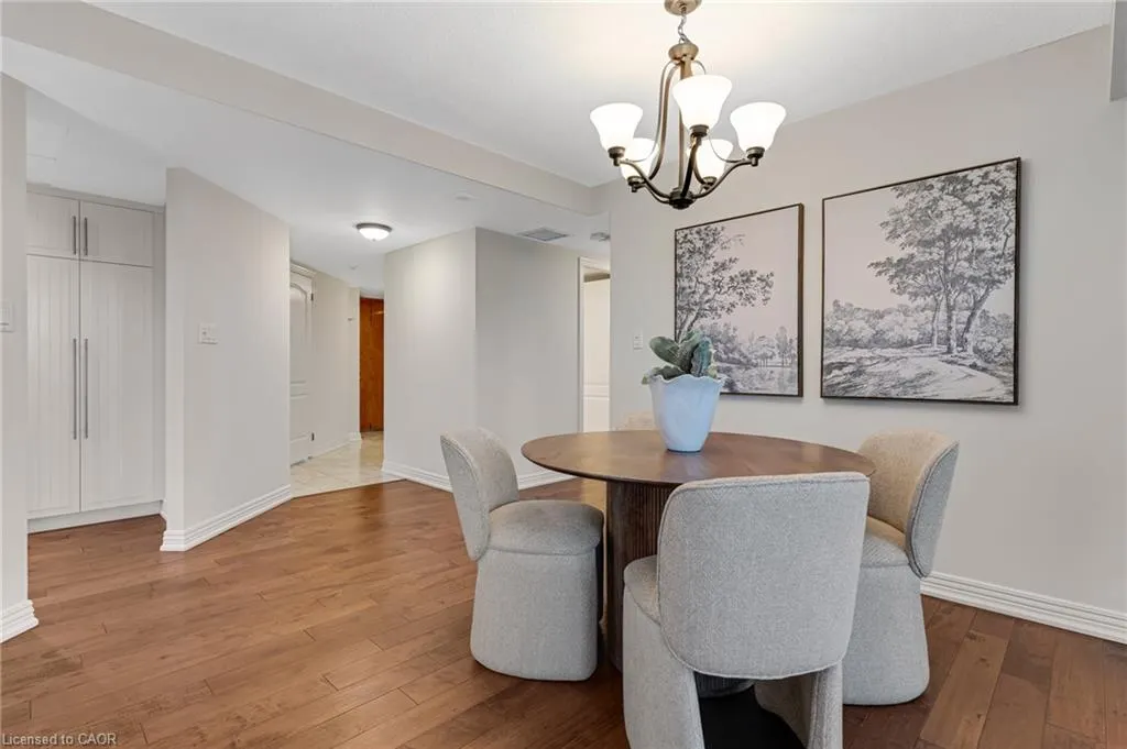 190 Hespeler Road #1804