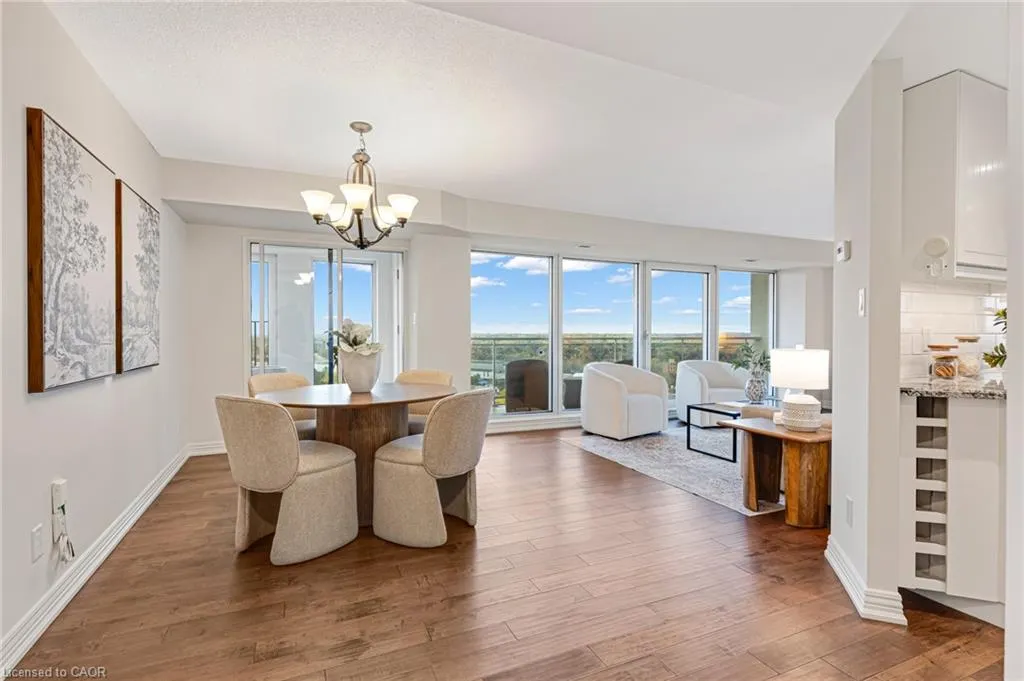 190 Hespeler Road #1804