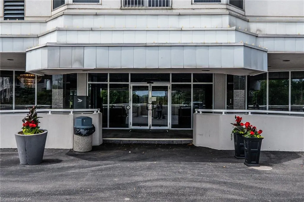 190 Hespeler Road #1804