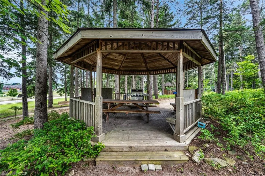 190 Hespeler Road #1804