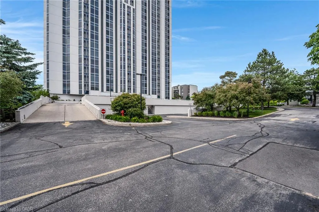 190 Hespeler Road #1804