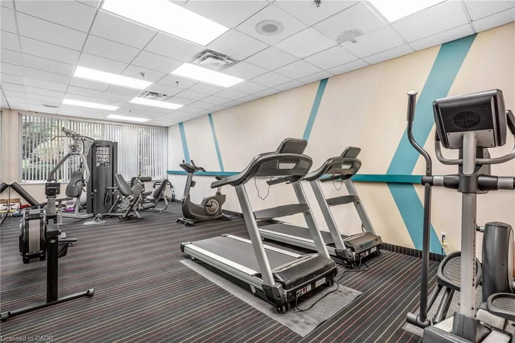 190 Hespeler Road #1804