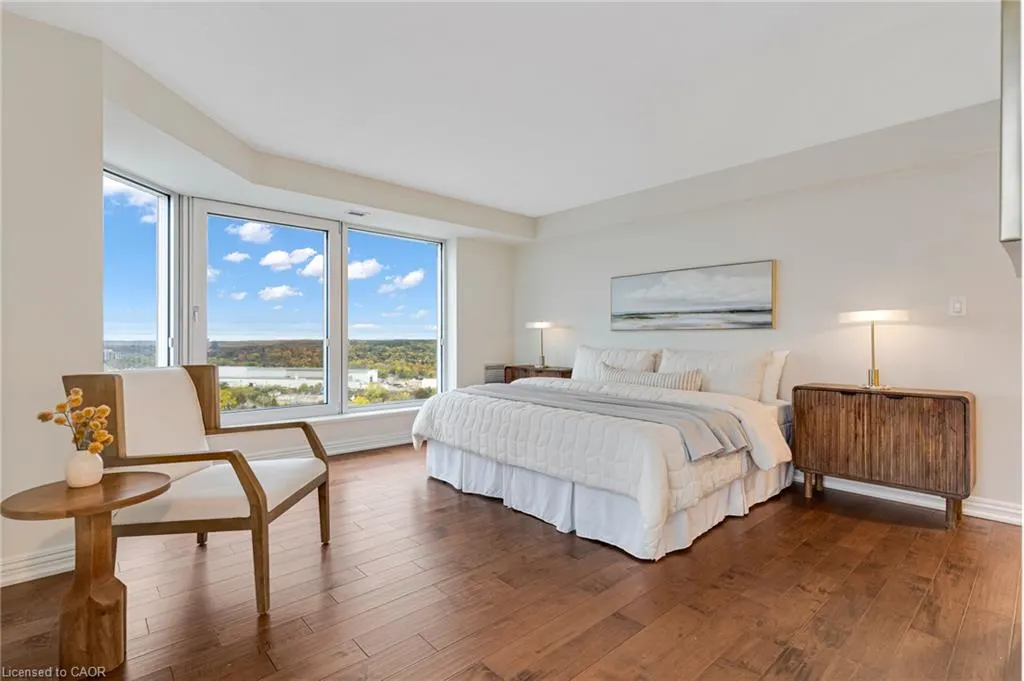 190 Hespeler Road #1804