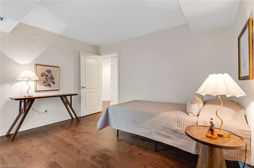 190 Hespeler Road #1804