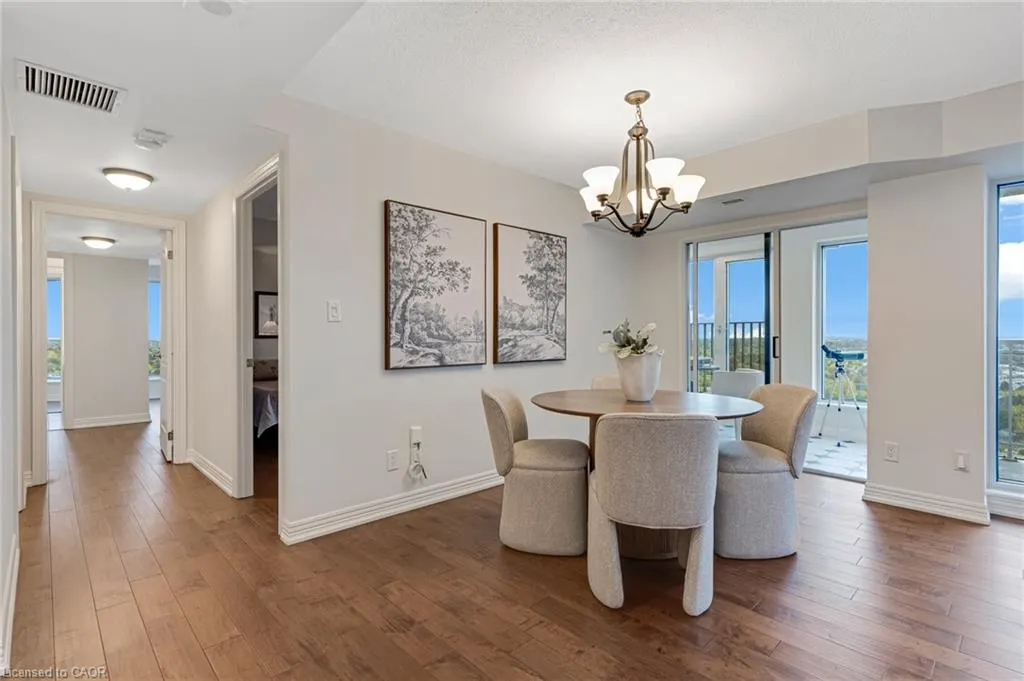 190 Hespeler Road #1804