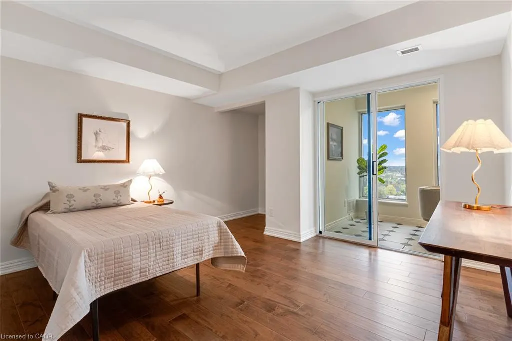 190 Hespeler Road #1804