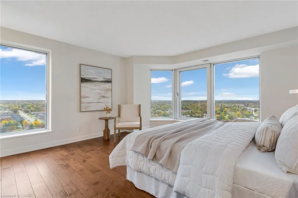 190 Hespeler Road #1804