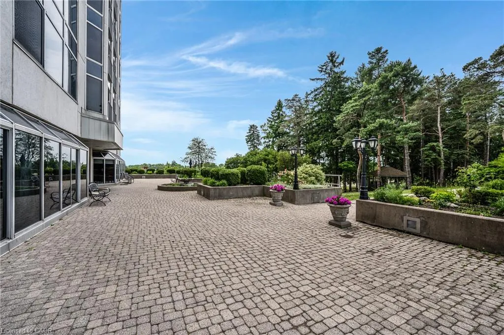 190 Hespeler Road #1804