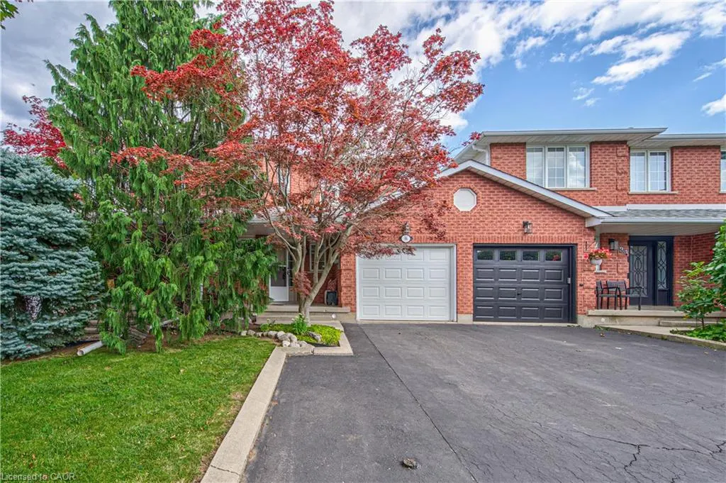 86 Chelsea Crescent