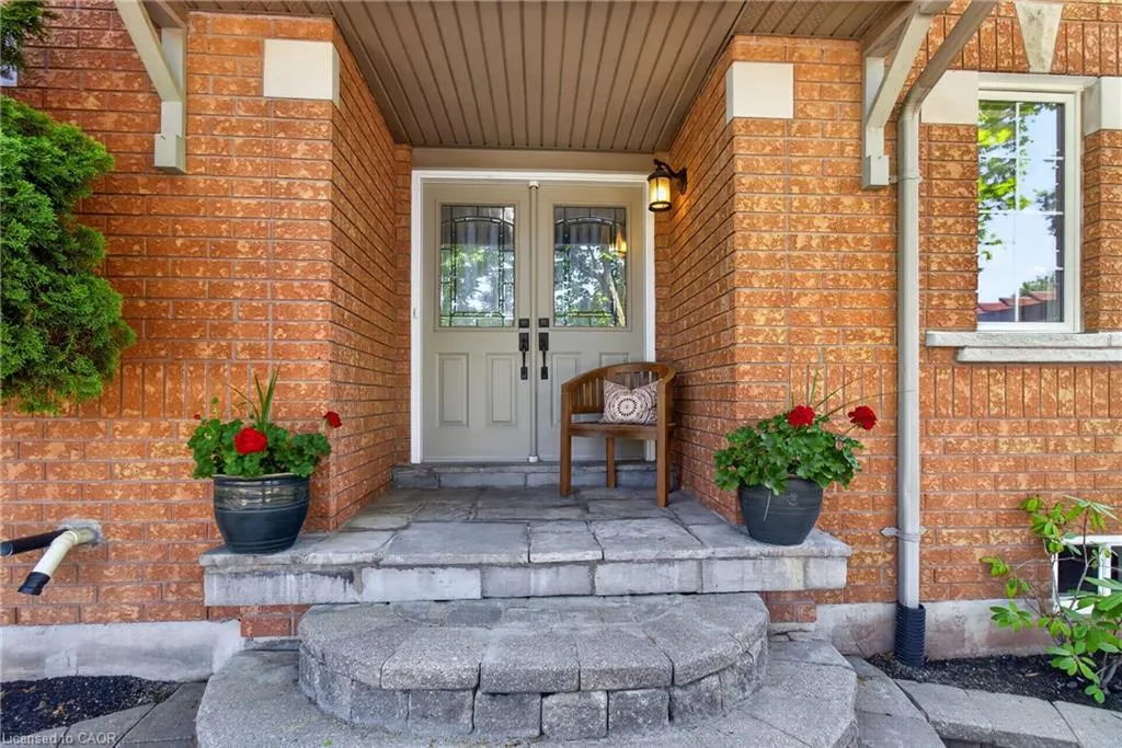 1347 Brookstar Drive
