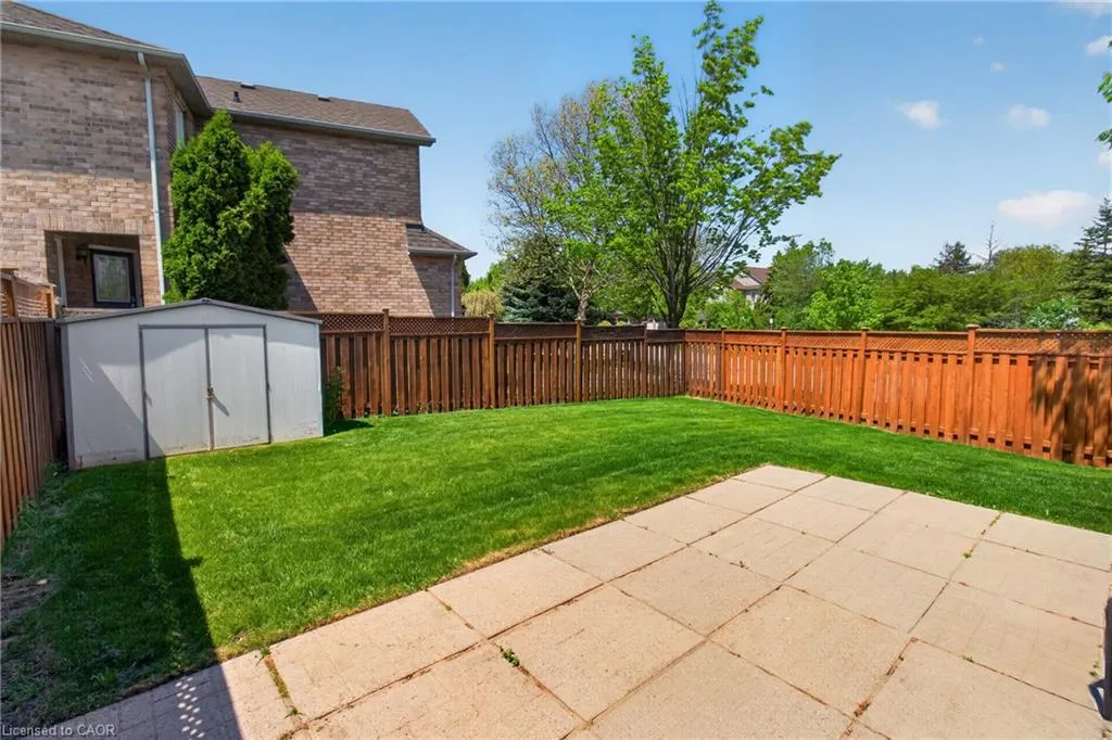 1347 Brookstar Drive
