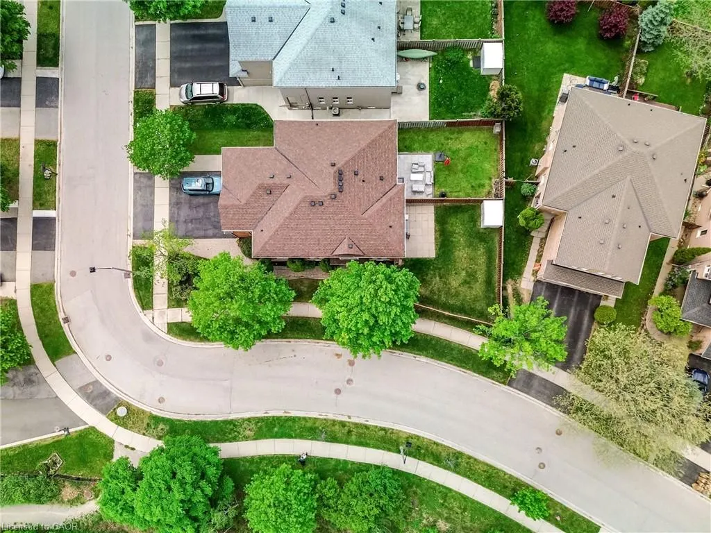 1347 Brookstar Drive