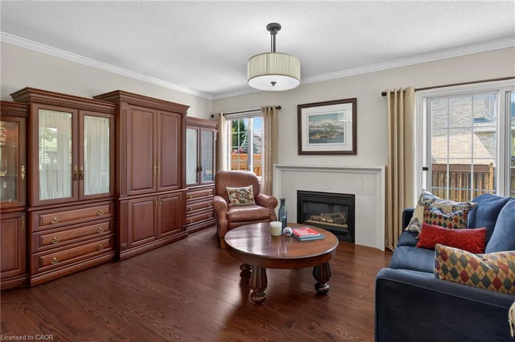 1347 Brookstar Drive