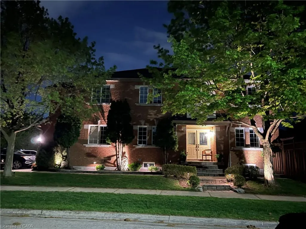 1347 Brookstar Drive