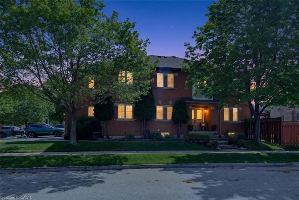 1347 Brookstar Drive