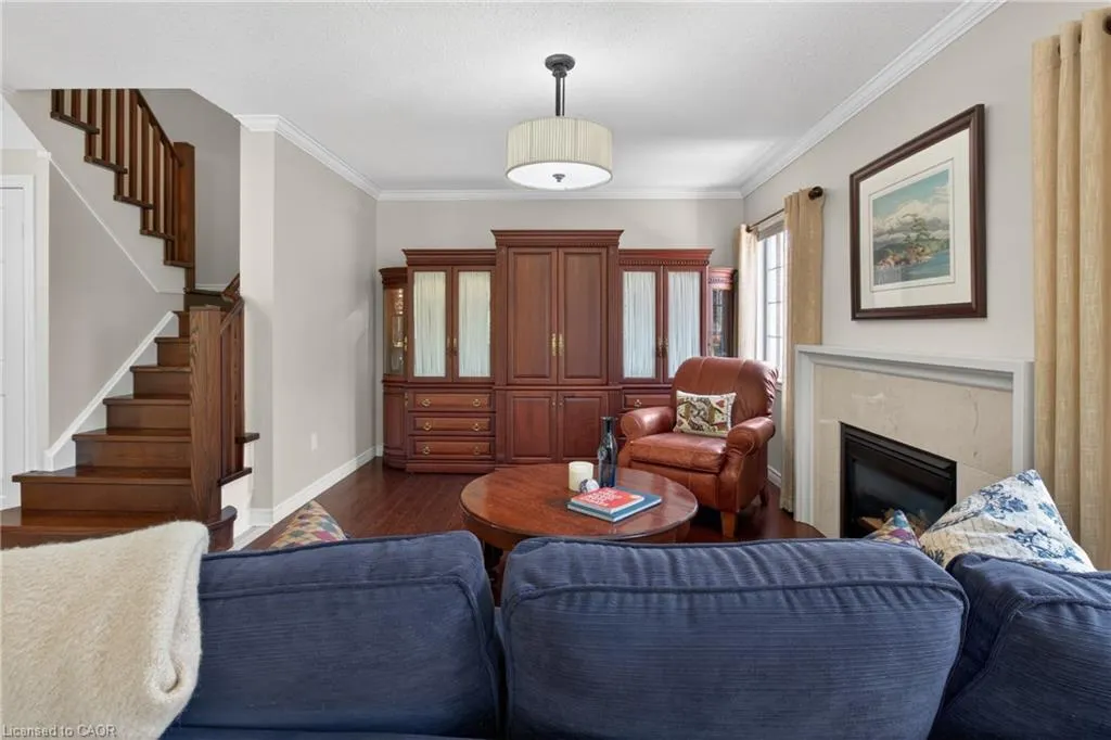 1347 Brookstar Drive
