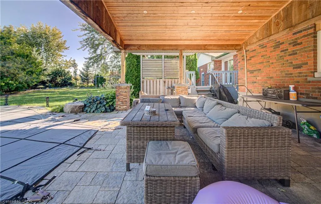 3160 Binbrook Road