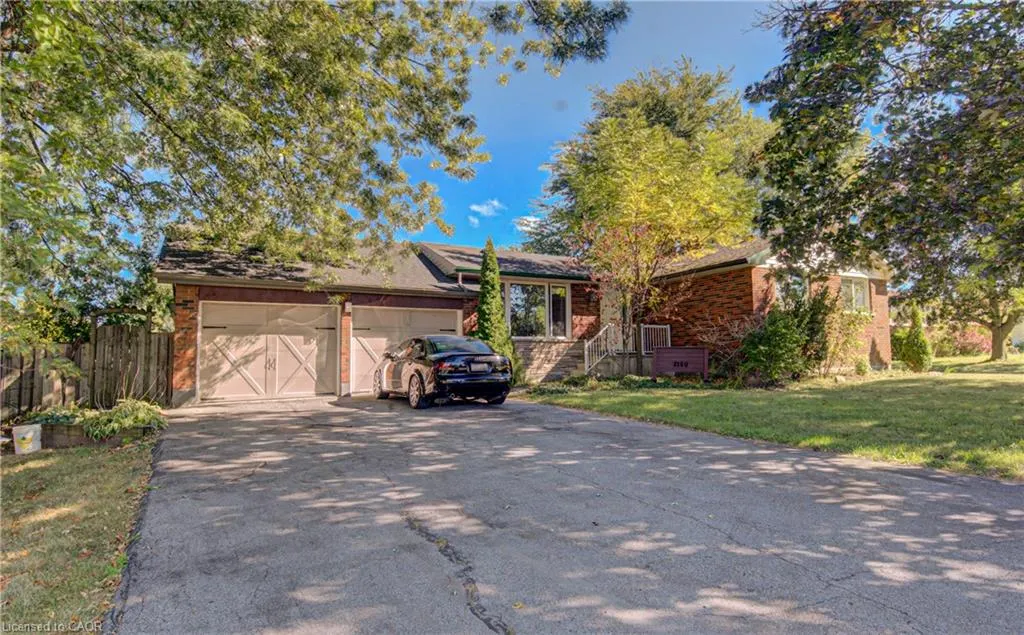 3160 Binbrook Road