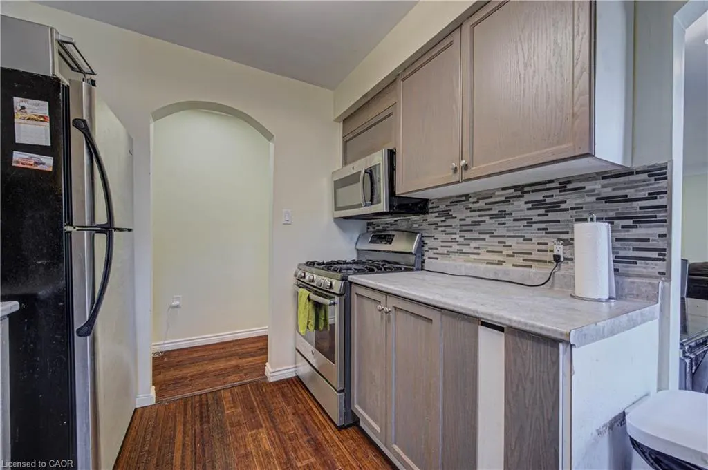 3160 Binbrook Road