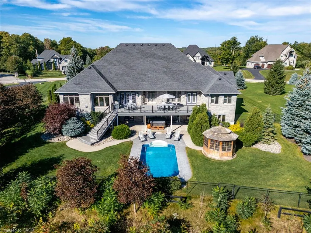 125 Stokes Trail