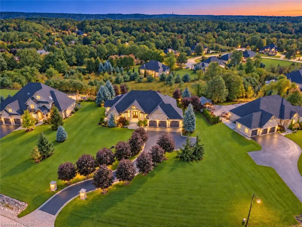 125 Stokes Trail