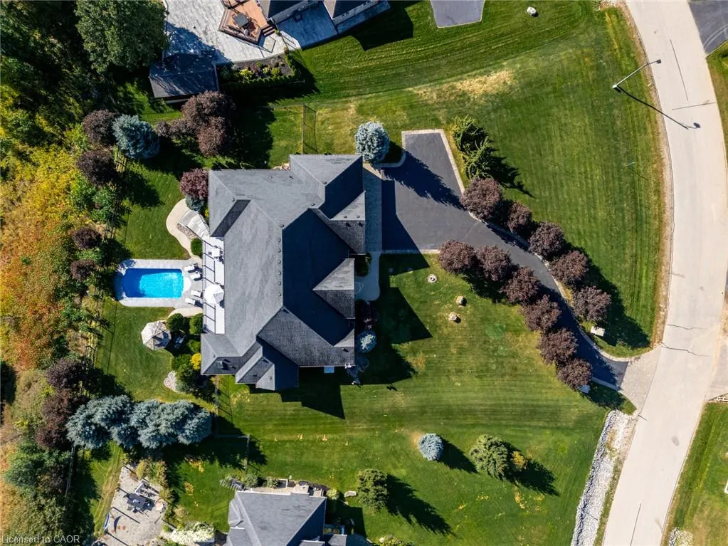 125 Stokes Trail
