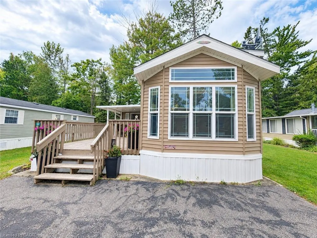 34 Temagami Trail