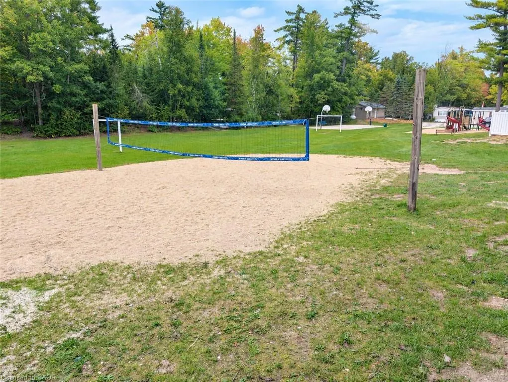34 Temagami Trail